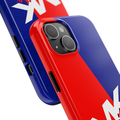 MK Racing Phone Case