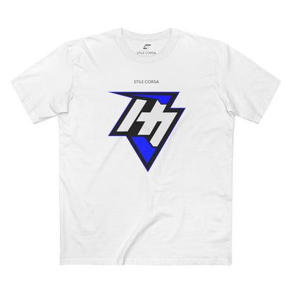 Hunter Jordan Signature Tee - Unisex Fit