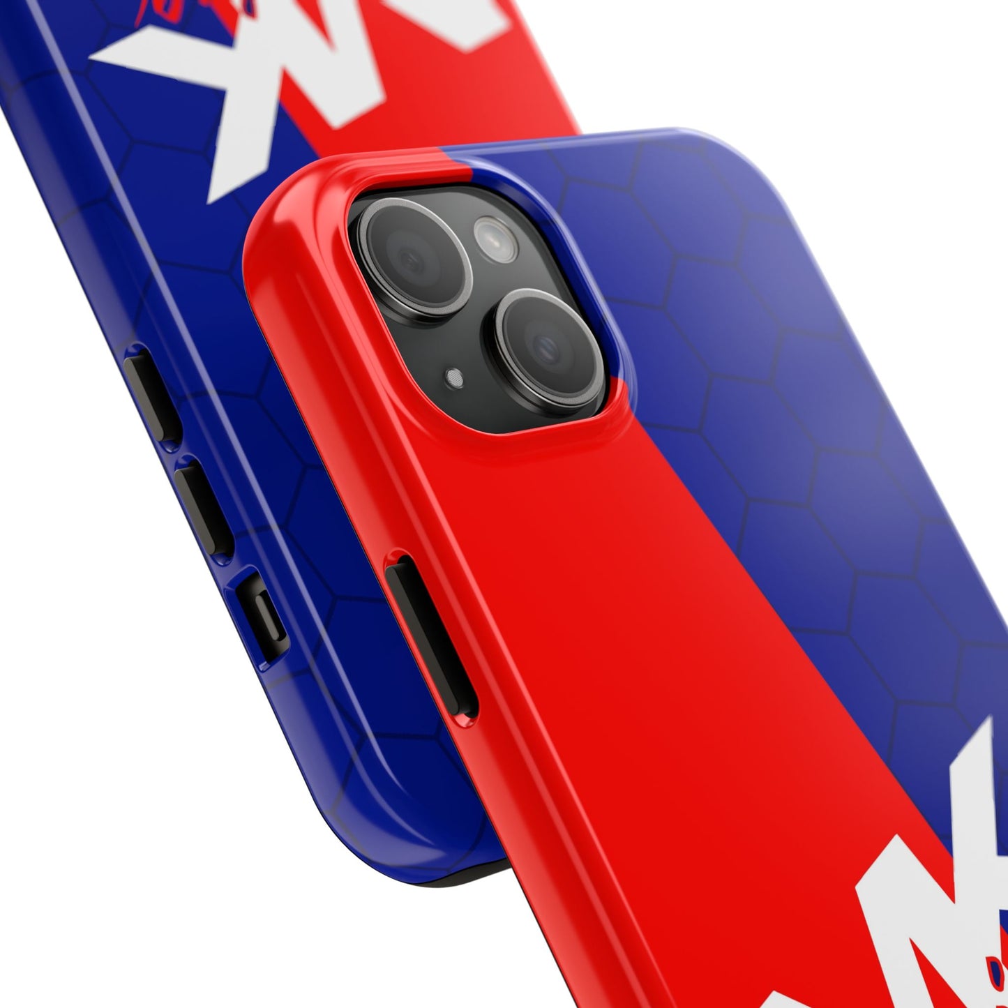 MK Racing Phone Case