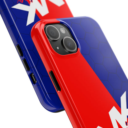 MK Racing Phone Case