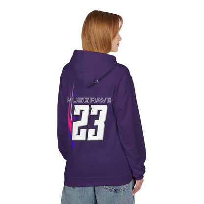 Musgrave #23 Trackside Hoodie