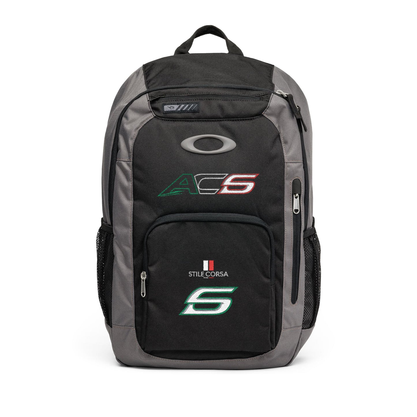 Alex Cortez #6 Oakley® Backpack