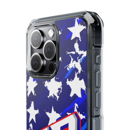 Racing Stars Schomer #78 Phone Case