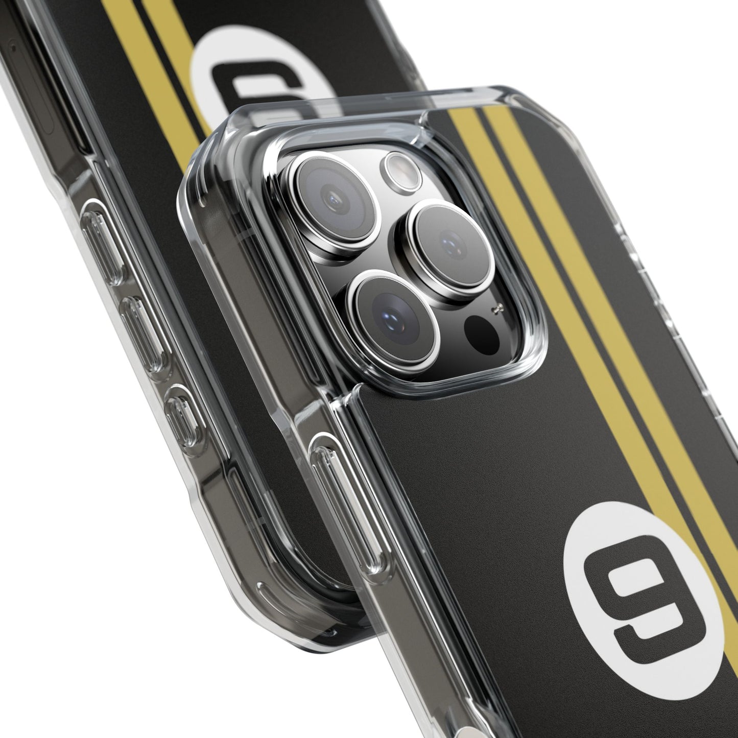 Goldstrike 79 - MagSafe Phone Case