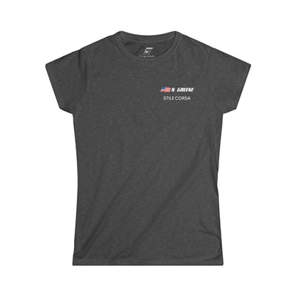 Greene #24 Signature Tee - Women's Fit