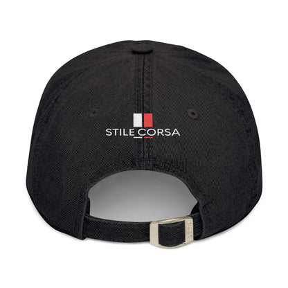 Porter's RV Sales #10 DPR Demin Hat