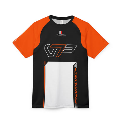 Prodaievych Ignite Edition Performance Tee