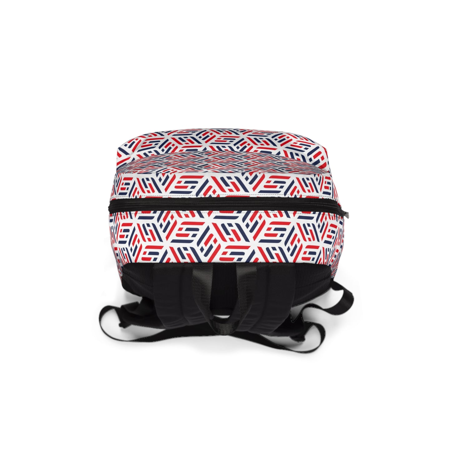 Stile Corsa Pattern Design Backpack