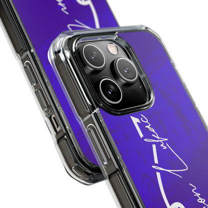 Lukac Legacy Phone Case