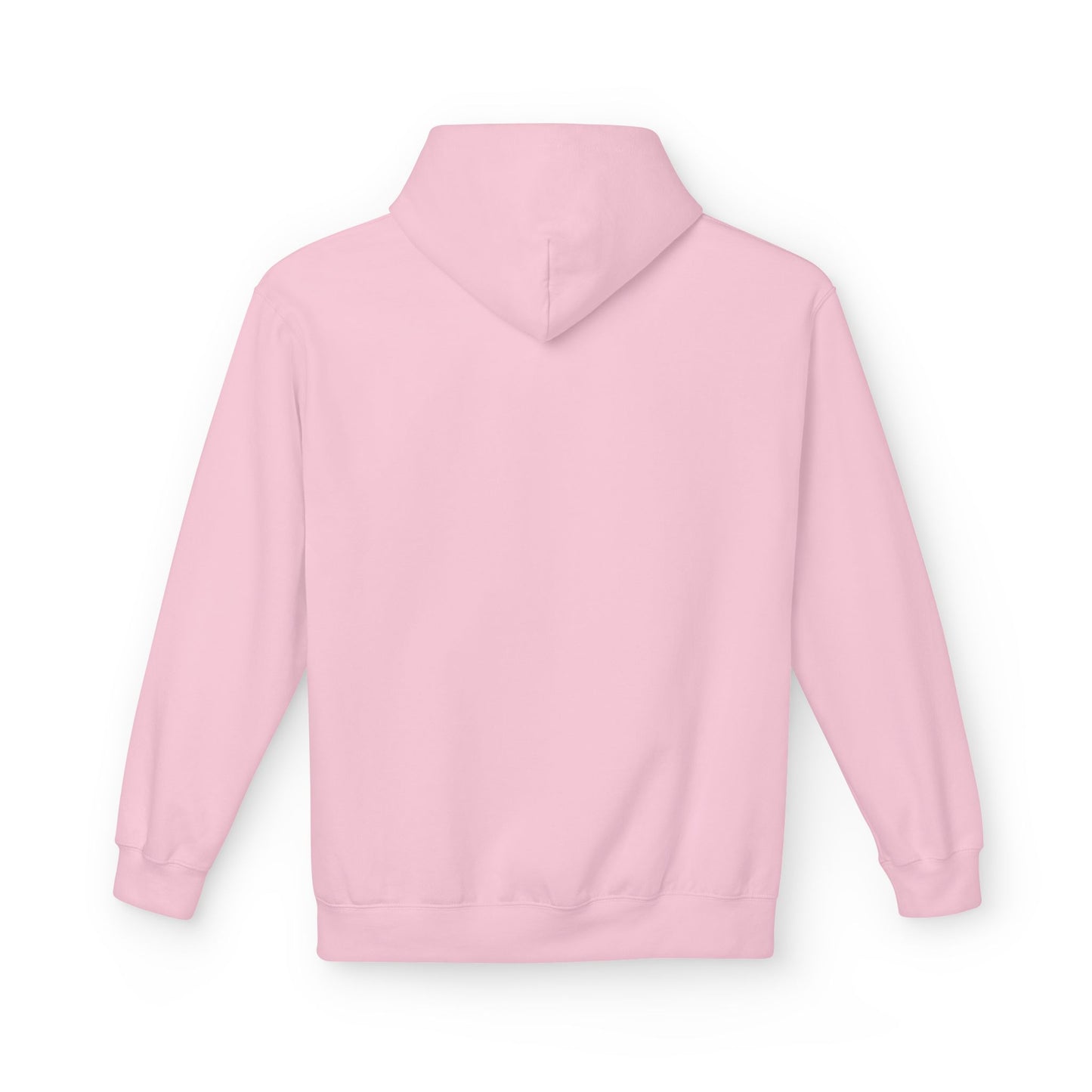 Warning Racing Beauty - Fleece Hoodie