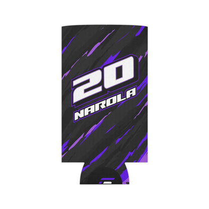 Narola #20 Pit Lane Can Sleeve