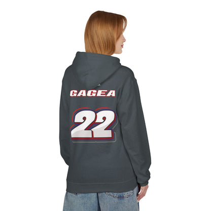 Gagea #22 Podium Edition Hoodie