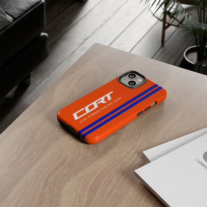 Clay O’Brien Racing Team Case – Signature Edition
