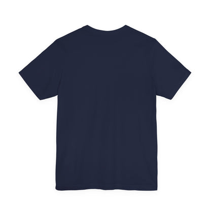 MK Racing — Haunted Grid Signature Tee
