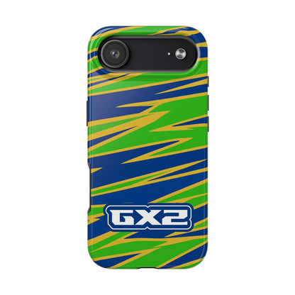GX2 Racing Livery Phone Case