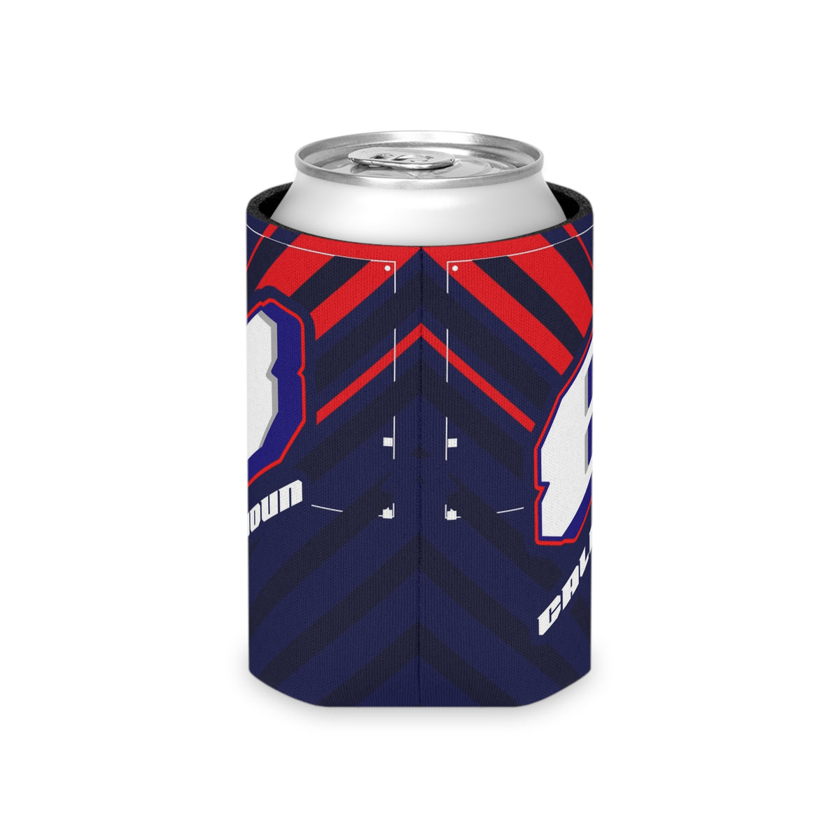 Calhoun #8 Pit Lane Can Sleeve