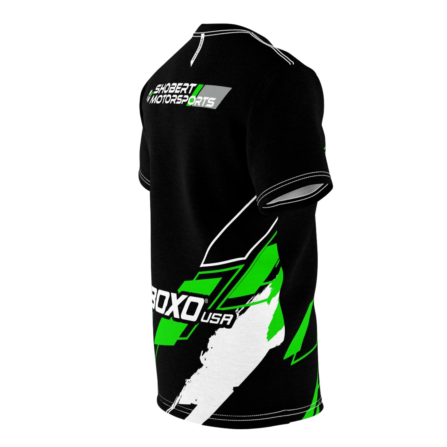 Shobert Neonstrike Performance Tee
