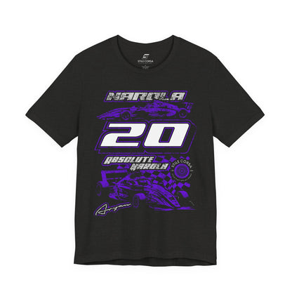 Absolute Narola #20 Tee - Unisex Fit