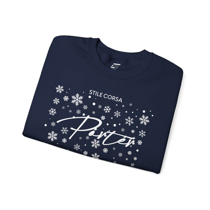 Porter Frostline Edition Crewneck