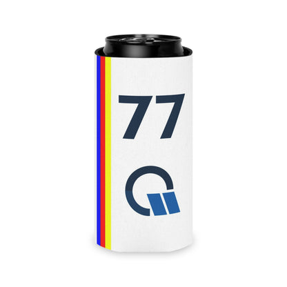 Leo #77 Pit Lane Can Sleeve