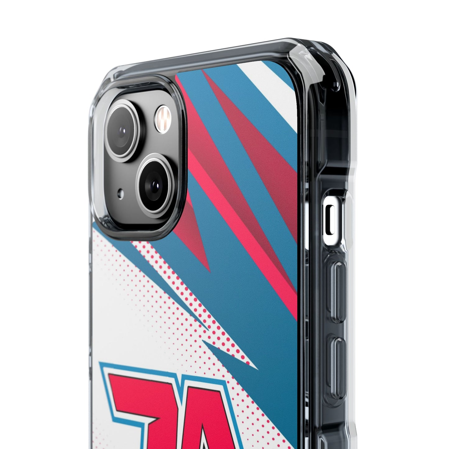 Addyson King #74 Signature Phone Case
