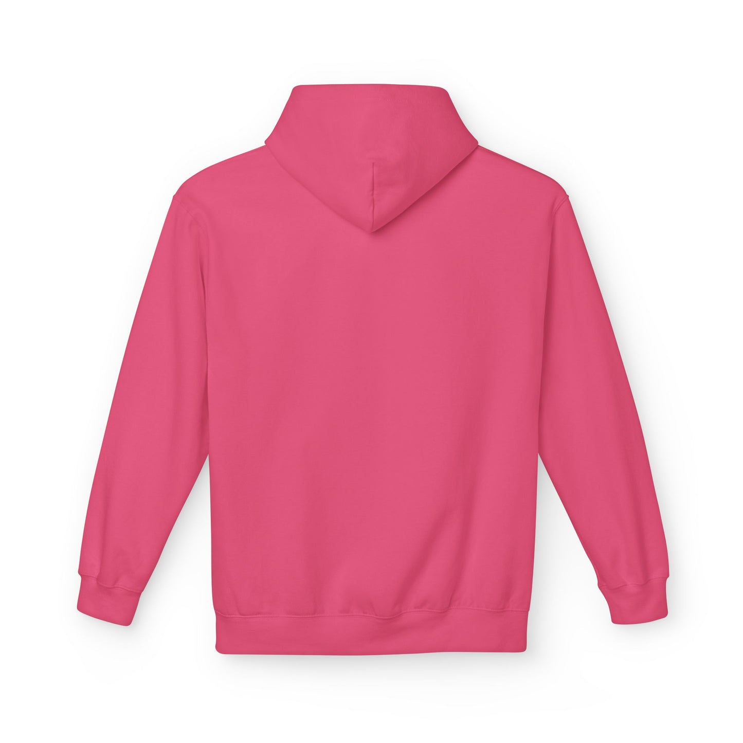 Warning Racing Beauty - Fleece Hoodie