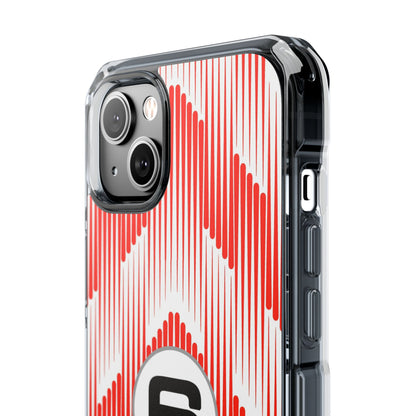 Flare '76 - MagSafe Phone Case