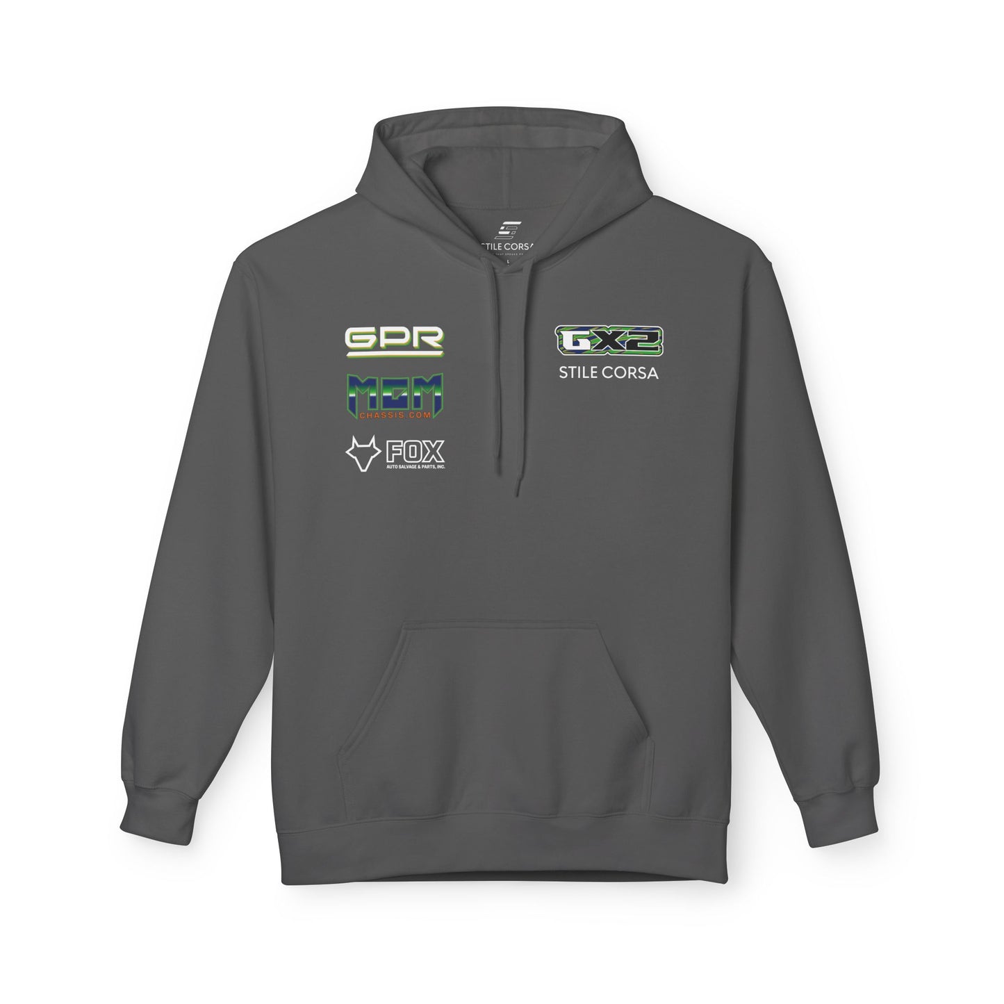 Gabe Payne GX2 Apex Hoodie