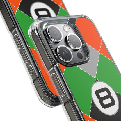 Rotary Thunder - MagSafe Phone Case