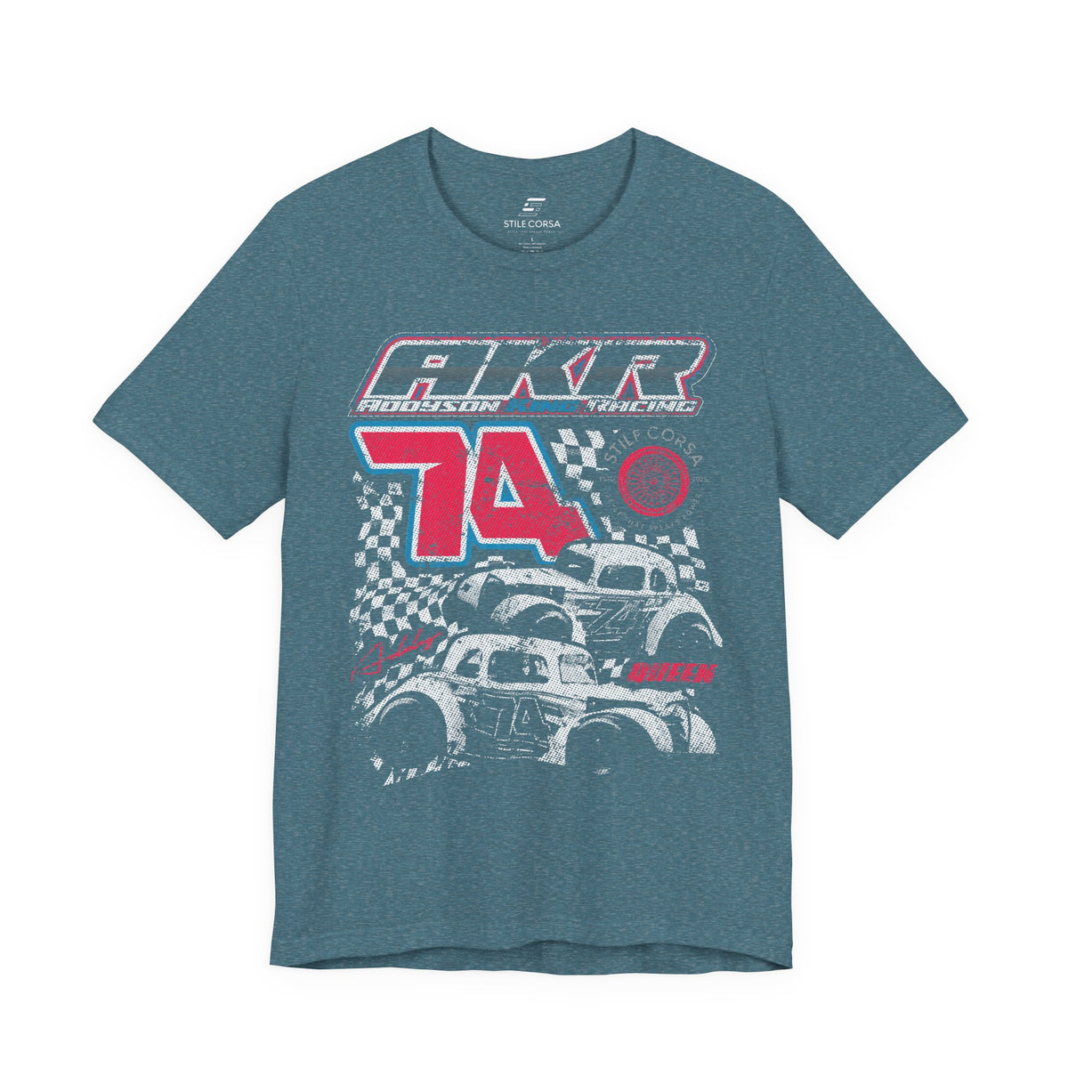 AKR Signature Special Tee - Men's Fit