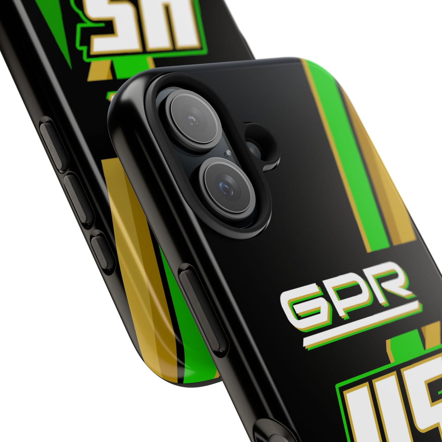 Gabriel Payne #45 Performance Phone Case
