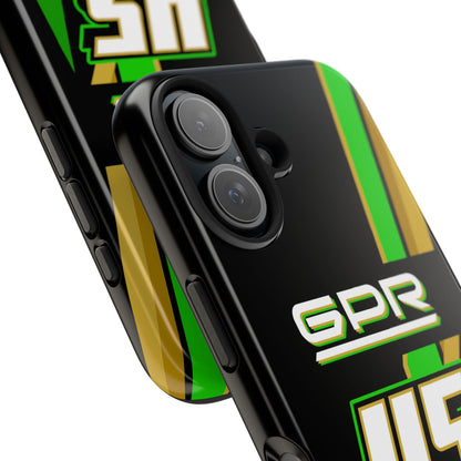 Gabriel Payne #45 Performance Phone Case