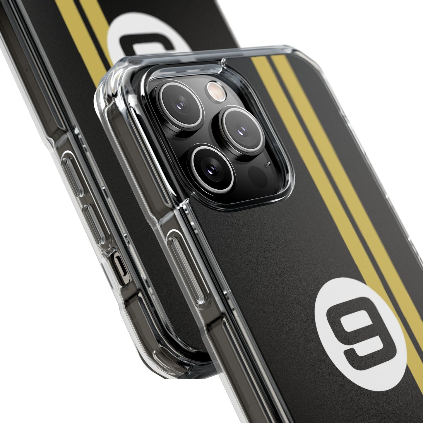 Goldstrike 79 - MagSafe Phone Case