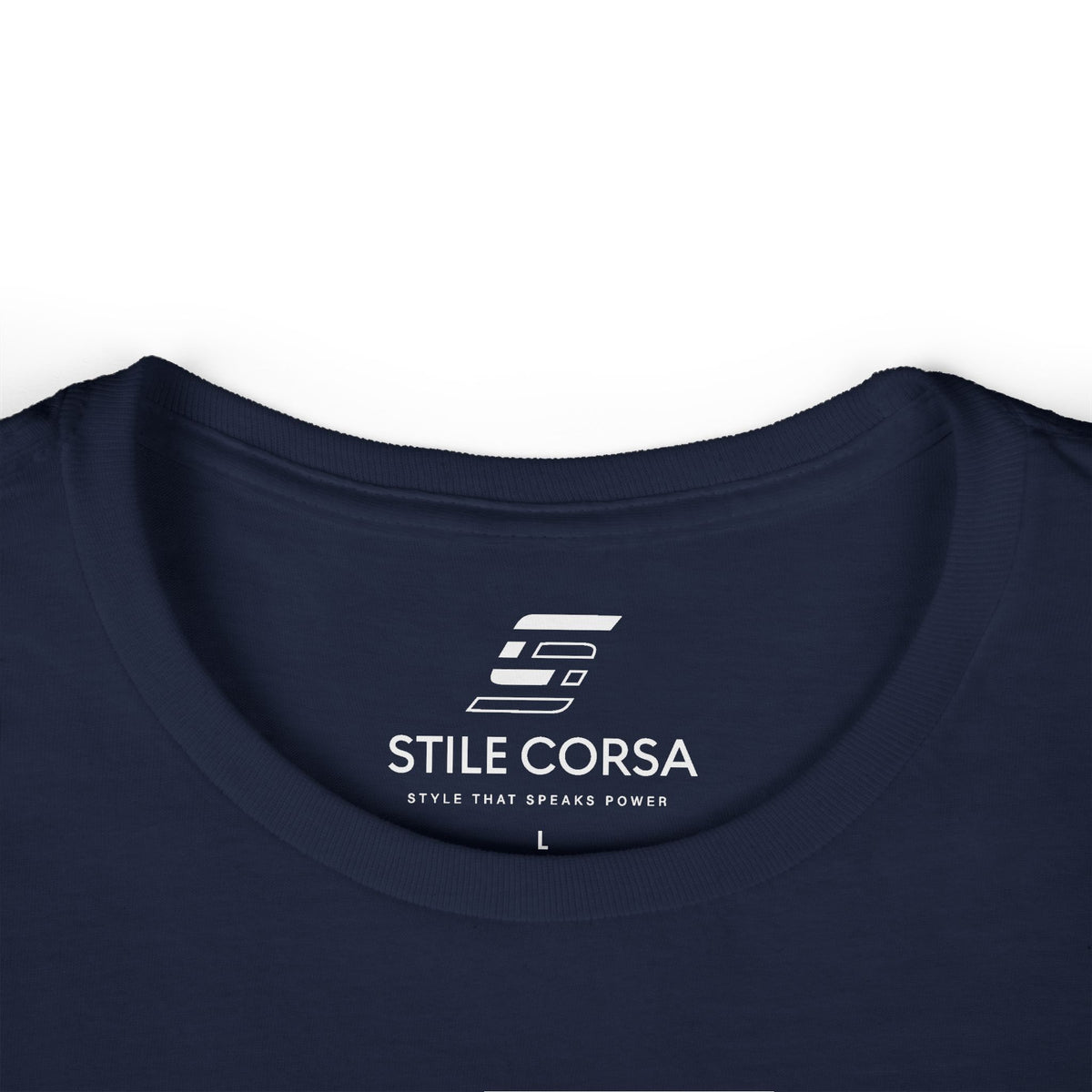 Jackson Collier Redline Heritage Tee - Women's Fit
