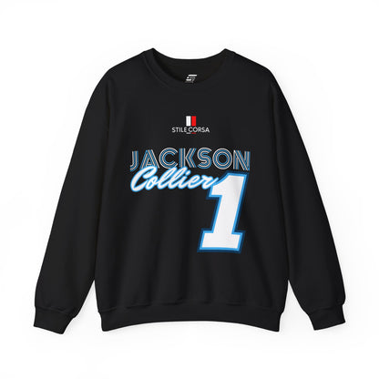 Collier #1 Apex Crewneck