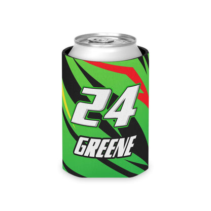 Greene #24 Pit Lane Can Sleeve