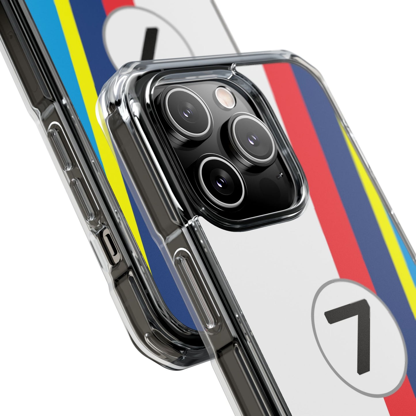 Desert Striker - MagSafe Phone Case