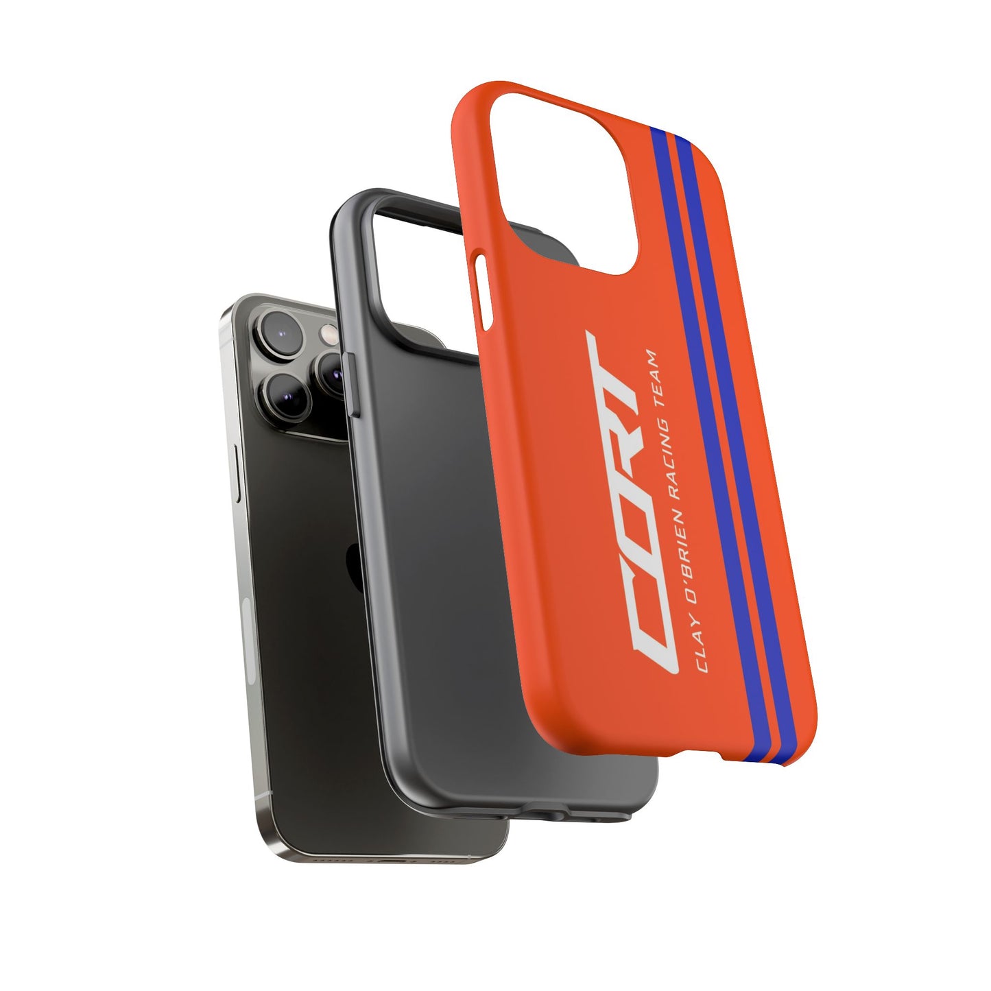 Clay O’Brien Racing Team Case – Signature Edition