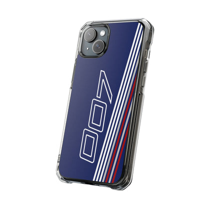 DiLauro Full Throttle  Phone Case