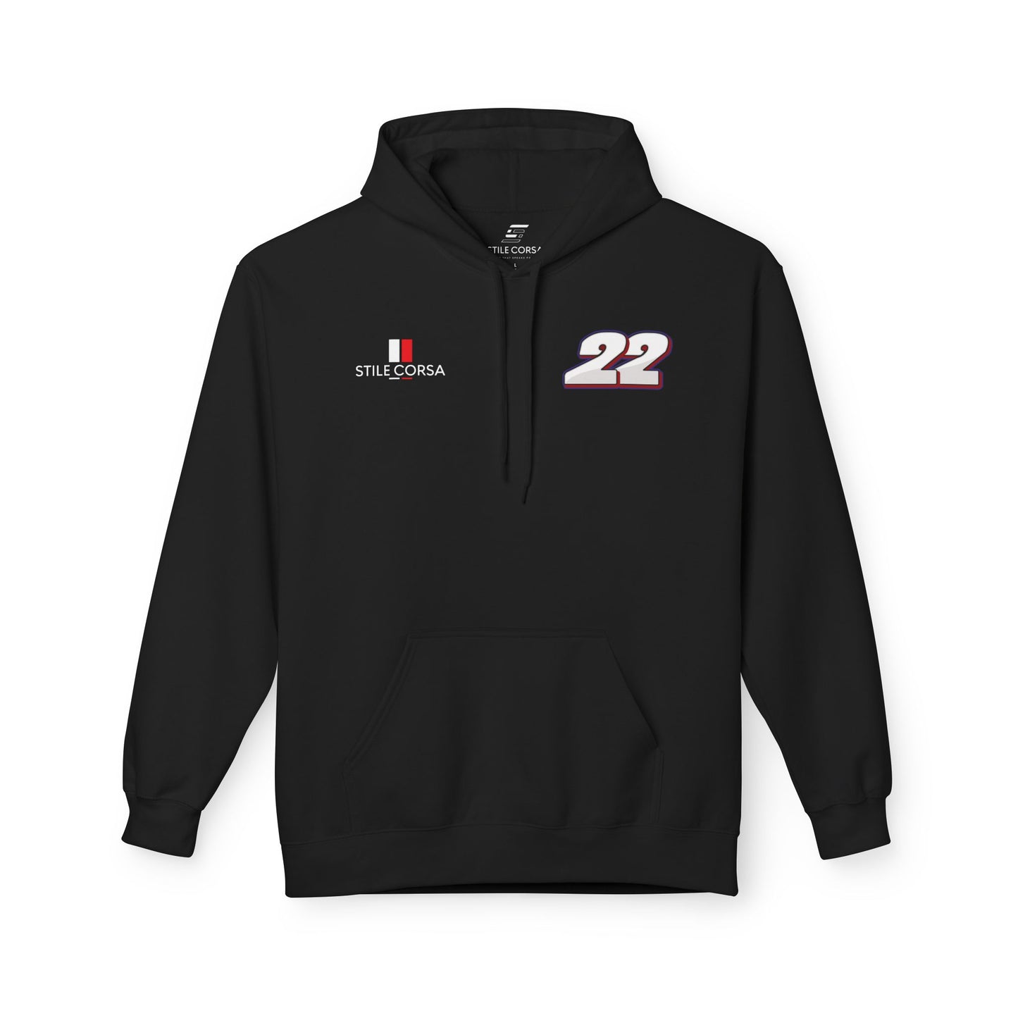 Gagea #22 Podium Edition Hoodie