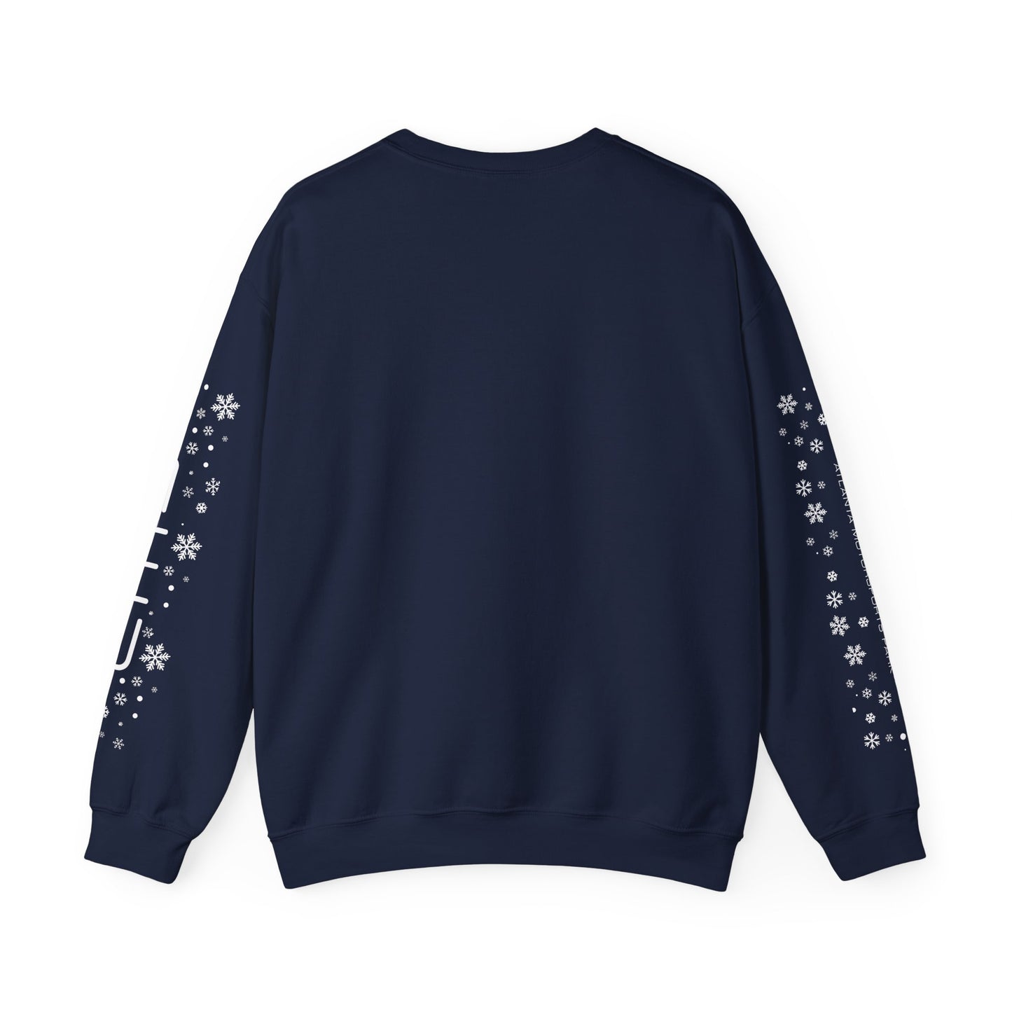 Porter Frostline Edition Crewneck