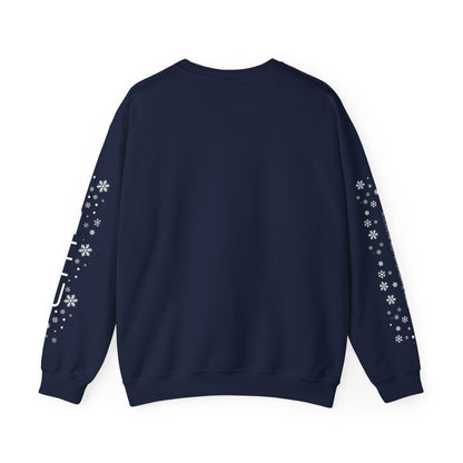 Porter Frostline Edition Crewneck