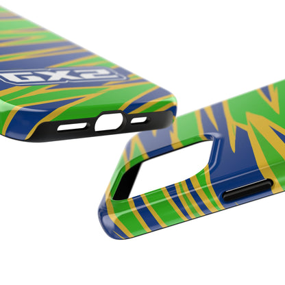 GX2 Racing Livery Phone Case