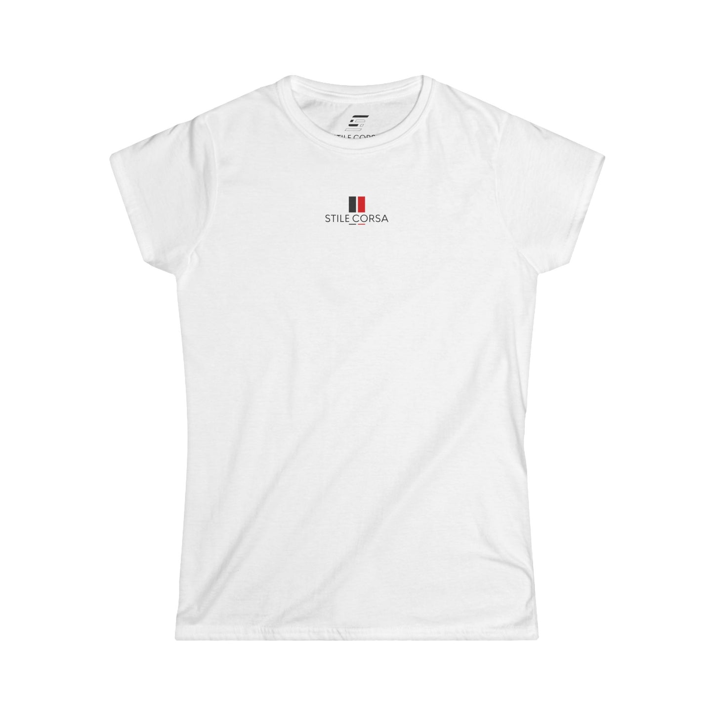 Corsa Girl Women's Fit