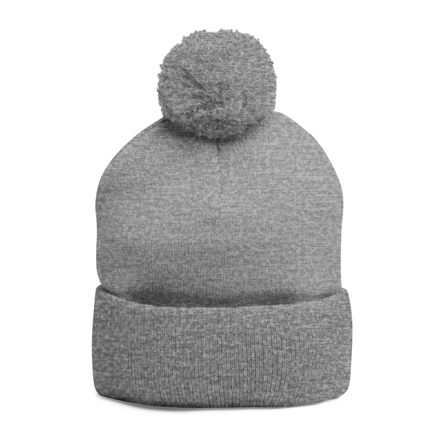 Nicole Hecker #96 Pom Beanie