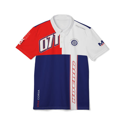 Koenig #071 Elite Polo