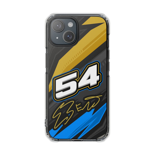 Signature Drive Ethan-Sky Phone Case