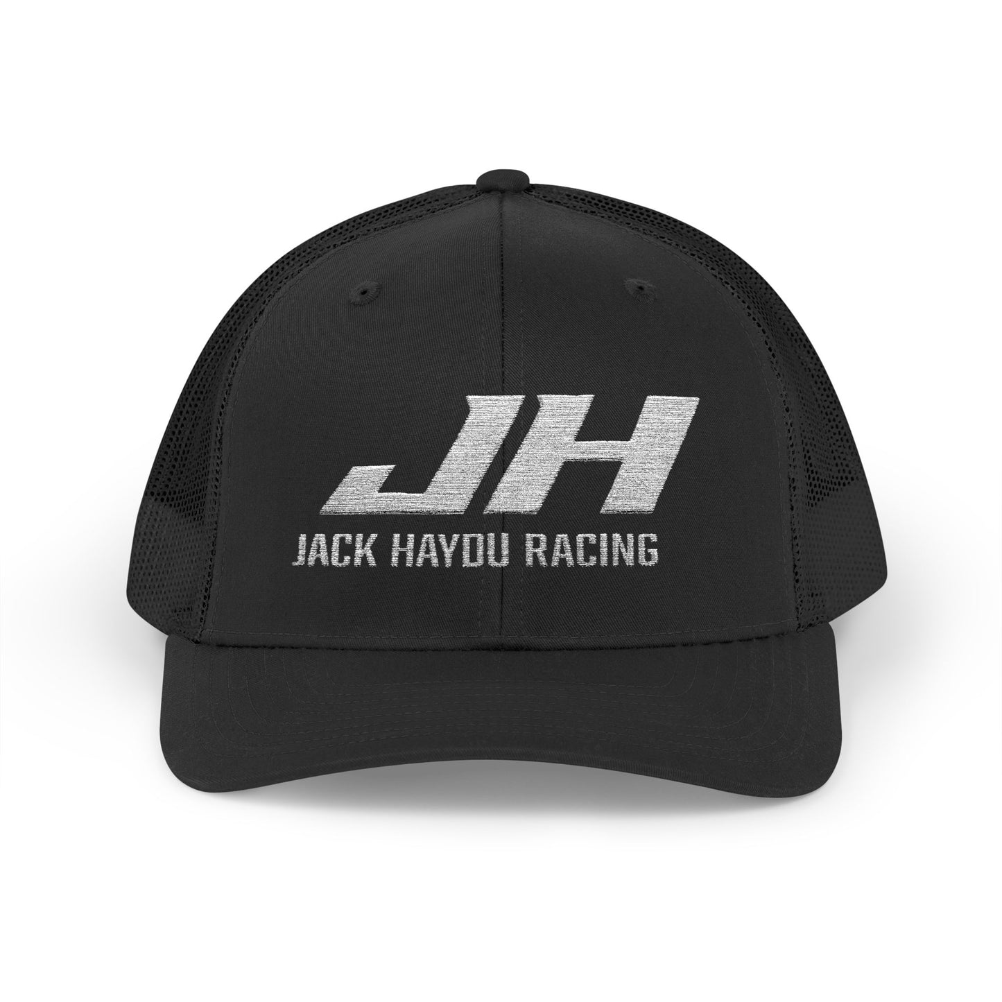 Jack Haydu Core Racing Trucker Hat