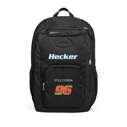 Hecker #96 Racecraft Oakley® Backpack