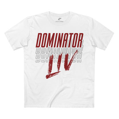 Jones Dominator  LIV  - Unisex Fit